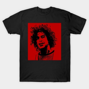 abbie hoffman T-Shirt